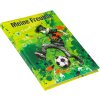 Книга друзів Goldbuch Stürmer 15x21 см 88 ілюстрованих сторінок