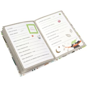 Goldbuch книга друзей Вывешивание 15x21 см 88 иллюстрированных страниц