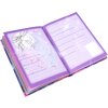 Книга друзей Goldbuch Диана 15x21 см 88 иллюстрированных страниц
