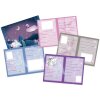 Книга друзей Goldbuch Диана 15x21 см 88 иллюстрированных страниц