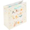 Подарочный пакет Goldbuch Игрушечный зоопарк 18x8x18 см