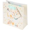 Подарочный пакет Goldbuch Игрушечный зоопарк 18x8x18 см