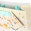 Подарочный пакет Goldbuch Игрушечный зоопарк 18x8x18 см