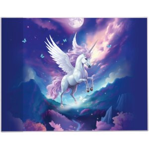 Блокнот для записів Goldbuch Diana 49x38 см, що миється