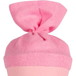 Школьная сумка Goldbuch craft с фетровой застежкой 15 см розовая