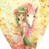 Сумка Goldbuch sibling Akira 35 см школьный конус