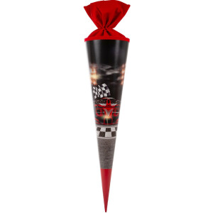 Школьный диффузор Goldbuch Sound & Light 70 см Racing Red Champion