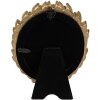 Фоторамка Clayre & Eef 2F1050 10x2x13 см / 7x9 см, золотистого кольору