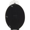 Clayre & Eef 2F1061 Фоторамка 16x2x23 см / 13x18 см цветное белое золото