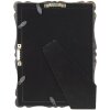 Clayre & Eef 2F1068 Фоторамка 16x2x21 см / 13x18 см черно-коричневая