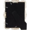Clayre & Eef 2F1071 Фоторамка 17x2x22 см / 10x15 см золотого цвета