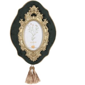 Фоторамка Clayre & Eef 2F1089 22x3x31 см / 10x15 см...