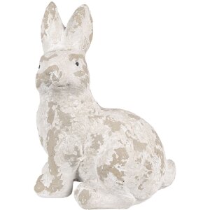 Clayre & Eef 6MG0044 Украшение Кролик 29x19x39 см...