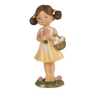 Clayre & Eef 6PR5028 Детская декоративная фигурка...