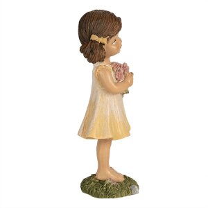Clayre & Eef 6PR5028 Детская декоративная фигурка...