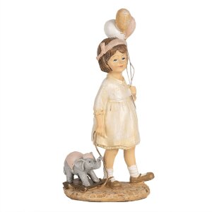 Clayre & Eef 6PR5031 Декоративная фигурка ребенка...