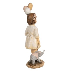 Clayre & Eef 6PR5031 Декоративная фигурка ребенка...