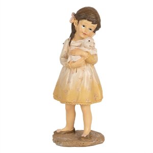 Clayre & Eef 6PR5033 Декоративная фигурка Ребенок...