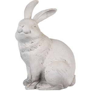 Clayre & Eef 6PR5052 Декоративный кролик бежевый...