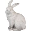 Clayre & Eef 6PR5052 Декоративный кролик бежевый 15x11x21 см
