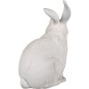 Clayre & Eef 6PR5052 Декоративный кролик бежевый 15x11x21 см