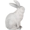 Clayre & Eef 6PR5052 Декоративный кролик бежевый 15x11x21 см
