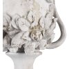 Clayre & Eef 6PR5057 Декоративний квітковий горщик Бежевий 30x44 см