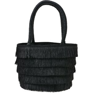 Сумка жіноча Juleeze JZBG0271Z Чорна