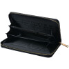 Juleeze JZWA0195Z Стеганый кошелек черный 19x10 см