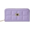 Фіолетовий гаманець Juleeze JZWA0196PA Elegance 19x10см