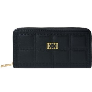 Гаманець Juleeze JZWA0196Z Elegance Black 19x10cm