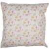 Декоративная подушка Clayre & Eef RUB22 Bunny Cushion Cover 45x45 Beige