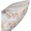 Декоративная подушка Clayre & Eef RUB22 Bunny Cushion Cover 45x45 Beige
