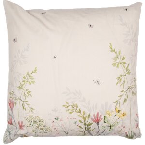 Clayre & Eef WFF22 Наволочка на подушку Flora &...