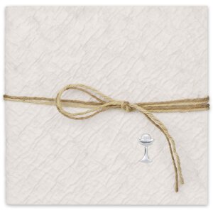 ZEP Фотоальбом для причастя Simone білий 23x23 см 20...