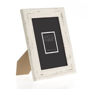 Фоторамка ZEP PS Palermo біла 13x18 см