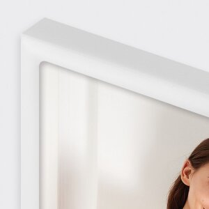 ZEP Металевий фоторамка Alissa білий 20x30 см