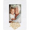 Деревяна портретна рамка ZEP Aida "Abuela" 10x15 см іспанська