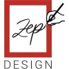 Деревянная фоторамка ZEP Deva Vertical 10x15 см
