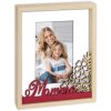 ZEP Деревянная фоторамка Chloe Mamma 10x15 см итальянская