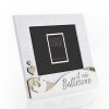 ZEP Деревянные фоторамки Battesimo 13x18 см итальянские