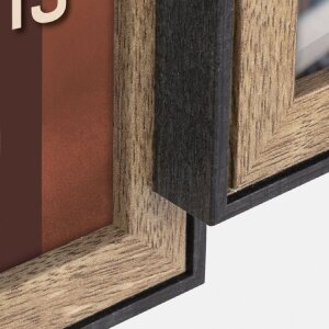 Фотогалерея ZEP MDF Любеча 6 фотографій 10x15 см 52x32 см