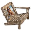 ZEP Деревянная фоторамка Cefalù deckchair look 10x15 см 23x15x16 см