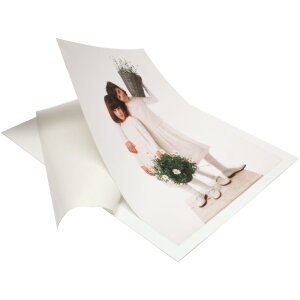 Deknudt SP308 Самоклеючий картон для наклеювання...