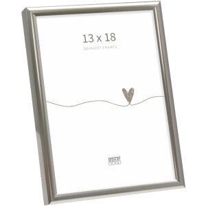 Рамка для картини Deknudt S027D7 алюмінієва бронза 13x18 см