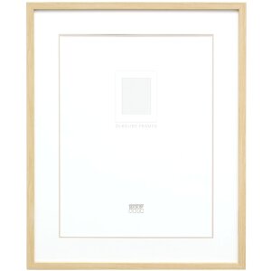 Рамка для фото Deknudt S43AH1 натуральне дерево 20x25 см...