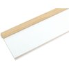 Deknudt S43AH1 фоторамка из натурального дерева 20x25 см с пассатижами 15x20 см