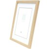 Deknudt S43AH1 фоторамка из натурального дерева 20x25 см с пассатижами 15x20 см