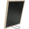 Фоторамка Deknudt S43AH1 цвет натурального дерева 30x40 см с пассатижами 20x30 см