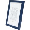 Deknudt S43AM6 Рамка обычная синяя 15x20 см дерево